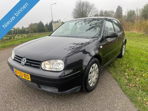 Volkswagen Golf 1.6-16V Oxford|rijdt super|5drs