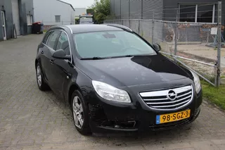 Opel Insignia Sports Tourer 1.4 T EcoF. Bns Ed