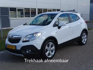 Opel Mokka 1.6 Edition &quot; Trekhaak 13-polige &quot;