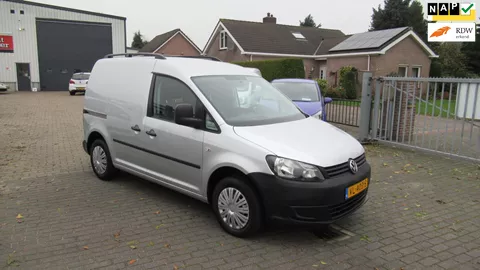 Volkswagen Caddy 1.6 TDI