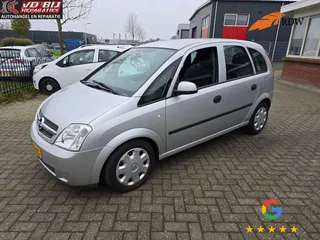 Opel Meriva 1.6 Enjoy