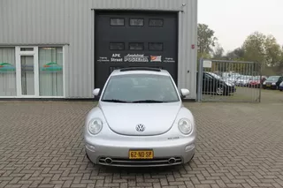 Volkswagen New Beetle 2.0 Highline aut AUTOMAAT USA UITV EN NIEUWE APK