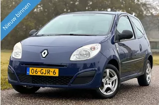 Renault Twingo 1.2 Acces Airco| LM Velgen!