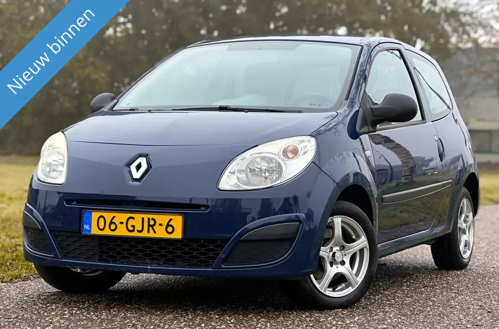 Renault Twingo 1.2 Acces Airco| LM Velgen!