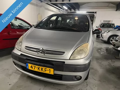 Citro&euml;n Xsara Picasso 1.6i