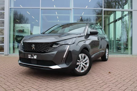 Peugeot 5008 1.2 PureTech Active Pack