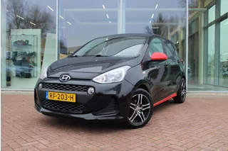 Hyundai i10 1.0i Comfort