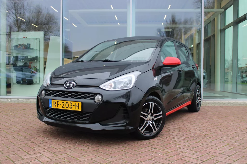 Hyundai i10 1.0i Comfort