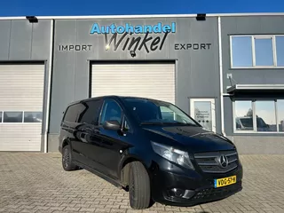 Mercedes-Benz Vito 114 CDI AUTOMAAT