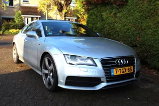 Audi A7 sportback 3.0 TDI Quattro Pro-Line S