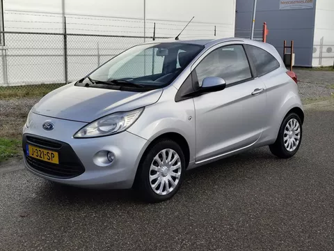 Ford Ka 1.2