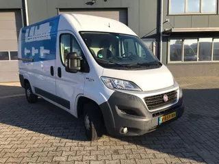 Fiat Ducato L2H2 AIRCO