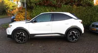Opel Mokka MOKKA1.2 Turbo Ultimate Foto