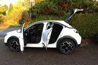 Opel Mokka MOKKA1.2 Turbo Ultimate Foto