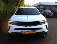 Opel Mokka MOKKA1.2 Turbo Ultimate Foto