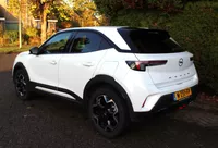 Opel Mokka MOKKA1.2 Turbo Ultimate Foto