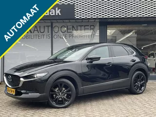 Mazda CX-30 2.0 SKYACTIV-G M Hybrid 150 Homura 2WD | Automaat | Camera