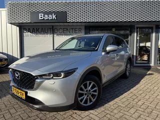 Mazda CX-5 2.0 SAG 165 Advantage | Automaat | 360 Camera