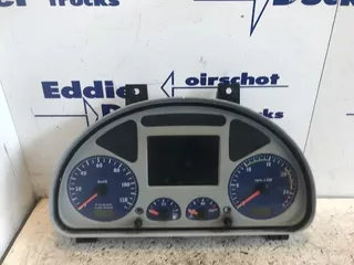 Iveco Stralis 504156156 DASHBOARD EURO 4