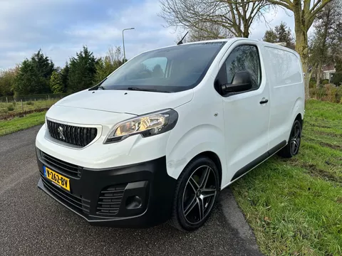 Peugeot Expert 231C 2.0 BlueHDI 120pk|euro6|zeer netjes