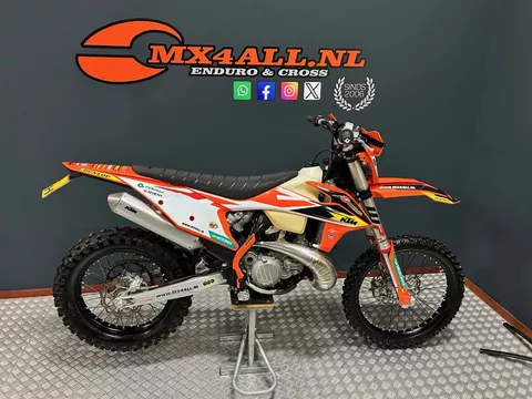 KTM 300 EXC TPi Model 2020 E-start !