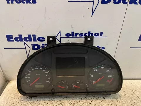 Iveco 5801454398 INSTRUMENT PANEL