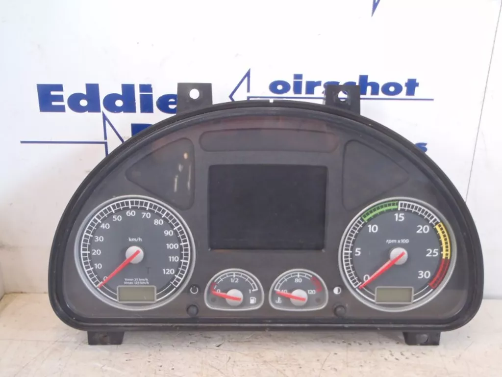 Iveco 504276234 DASHBOARD