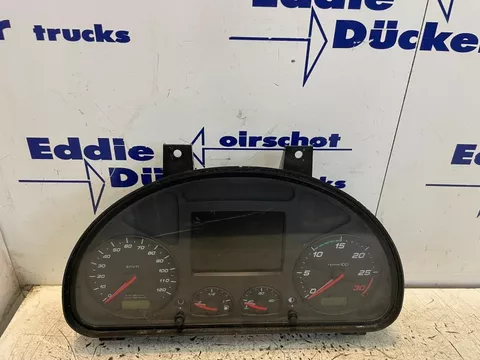 Iveco 5802294304 INSTRUMENT PANEL