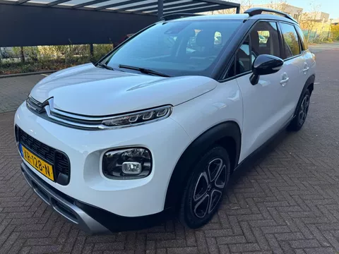 Citro&euml;n C3 Aircross 1.2 PureTech Feel / Navi / PDC / LED / Carplay