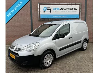 Citro&euml;n Berlingo 1.6 e-HDI 500 Club Economy