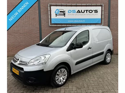 Citro&euml;n Berlingo 1.6 e-HDI 500 Club Economy