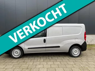 Opel Combo 1.4 L2H1 Edition,airco,trekhaak,NETJES!