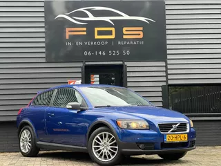 Volvo C30