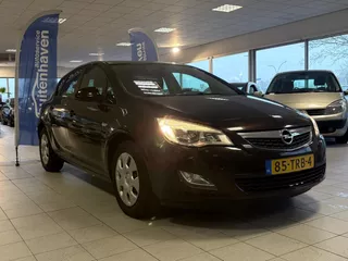 Opel Astra 1.4 Edition