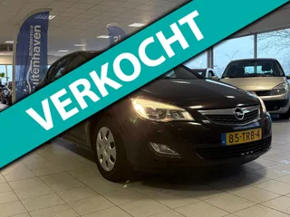 Opel Astra 1.4 Edition