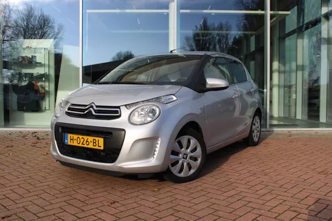 Citroen C1 1.0 VTi Feel