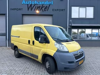 Citro&euml;n Jumper 33 L1H1 2.2HDI 10 0