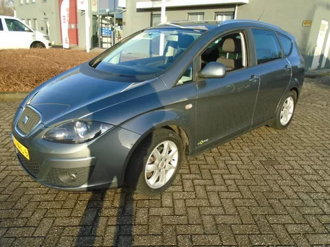 SEAT Altea XL 1.2 TSI Ecomotive Businessline COPA Nieuwe Apk