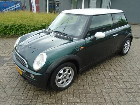 Mini Mini 1.6 One Salt Nieuwe APK