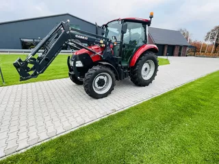 Case IH FARMALL 55C