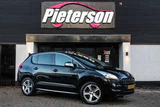 Peugeot 3008 1.6 THP GT-Line PANO LEDER XENON VOL!