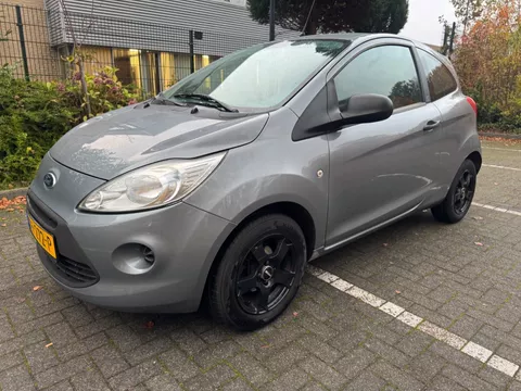 Ford Ka 1.2 Trend / Stuurbekrachtiging / radio/cd