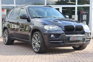 BMW X5 XDrive48i | YOUNGTIMER | PANO | LEDER | CLIMA |