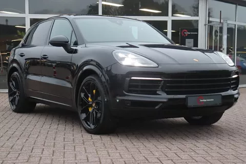 Porsche Cayenne 3.0 | PANO | MATRIX | CHRONO | SPORTSTOELEN | BOSE | 22&quot; |