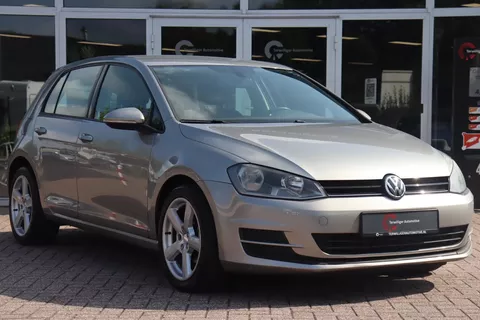 Volkswagen GOLF 1.2 TSI | CRUISE | AIRCO | CLIMA |