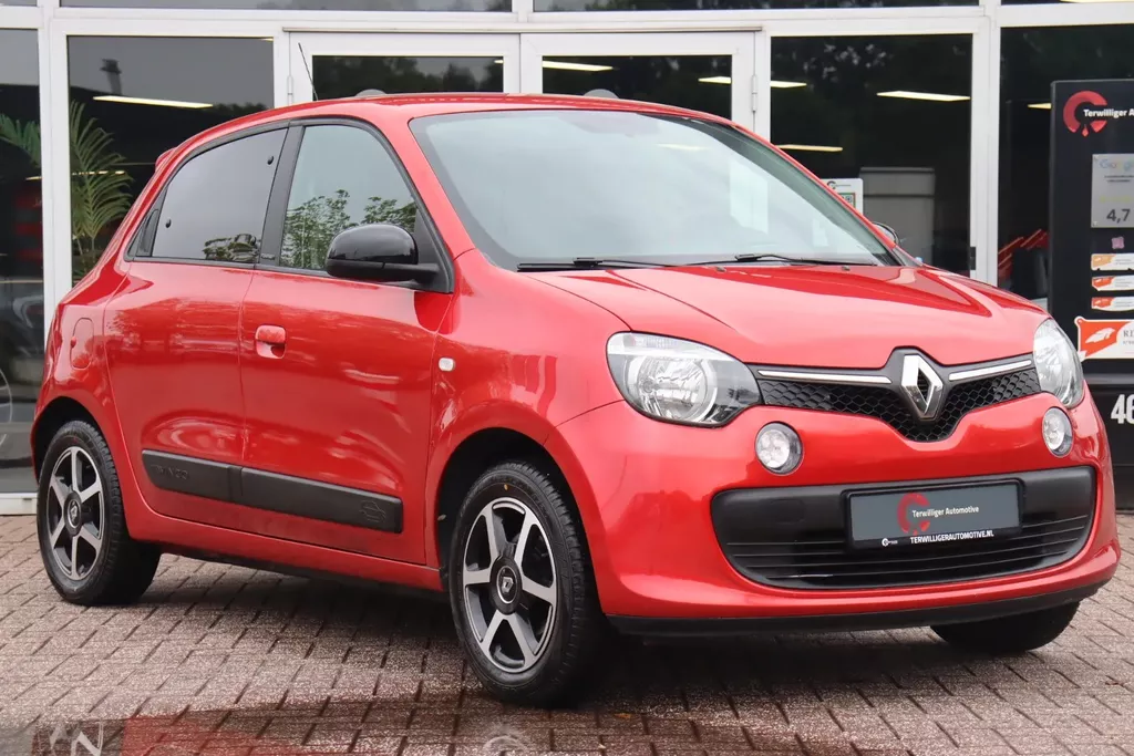 Renault Twingo 1.0 SCe Limited | AUTOMAAT |PDC | CRUISE | AIRCO | BLUETOOTH |