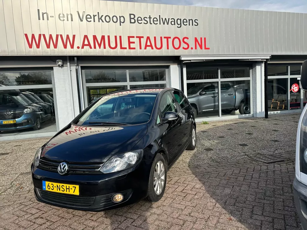 Volkswagen Golf Plus Tour,2,1.2TSi,2-2011: 3849,-