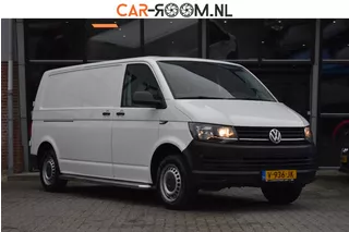 Volkswagen Transporter 2.0 TDI L2H1 Airco Cruise Zijdeur