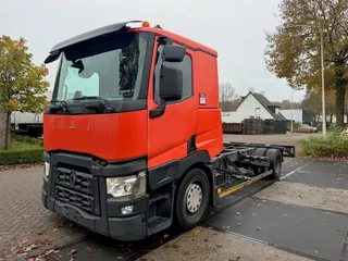 Renault T430 EURO 6