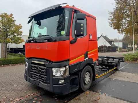 Renault T430 EURO 6